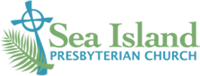 Sea Island Presbyterian Church Logo