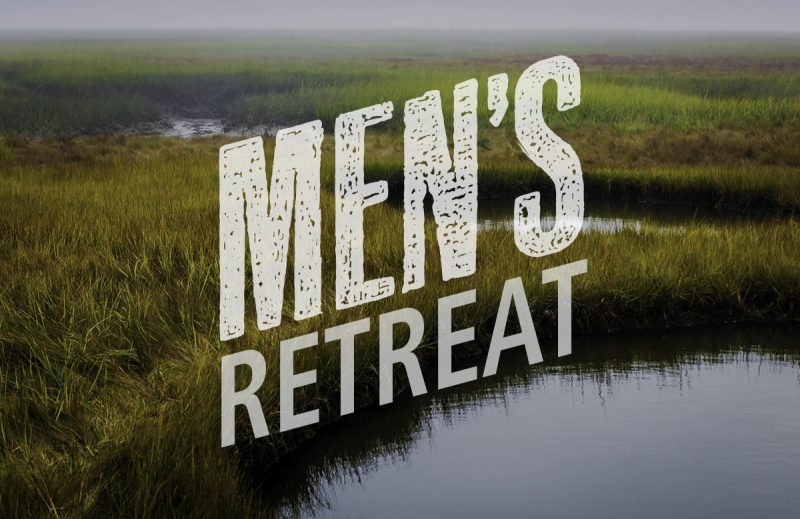 Men's Retreat Sea Island Presbyterian Church