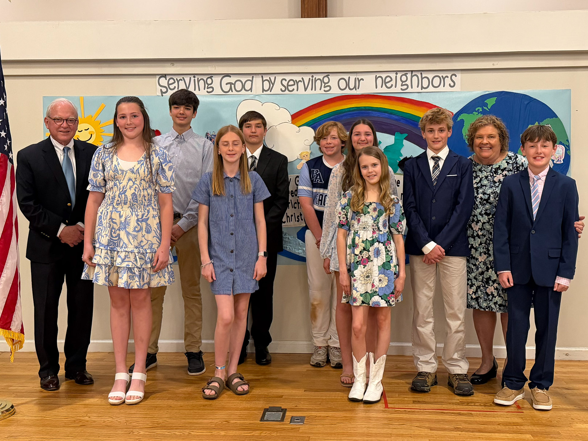 confirmation class sea island presbyterian church-1394