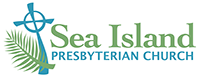Sea Island Presbyterian Church Logo